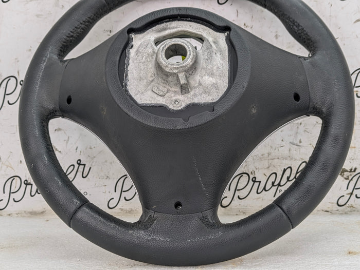 BMW E92 E90 E91 E93 3 Series Sport Steering Wheel W/O Paddles 6795576/8690467