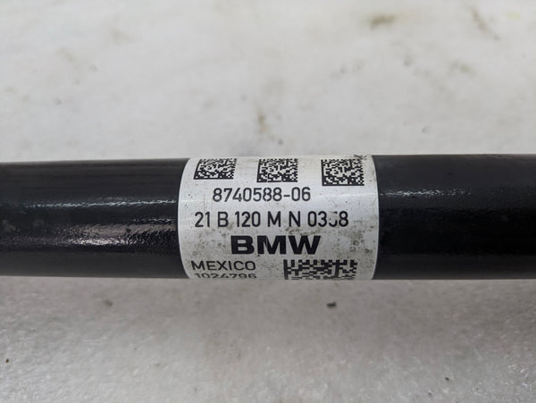 BMW G20 330ix M340ix 330ex Right/Passenger Side Front Axle Half Shaft 8740588