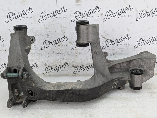Porsche 996.2 911 Carrera 4 Left/Driver Side Rear Suspension Support Bracket 99633115500