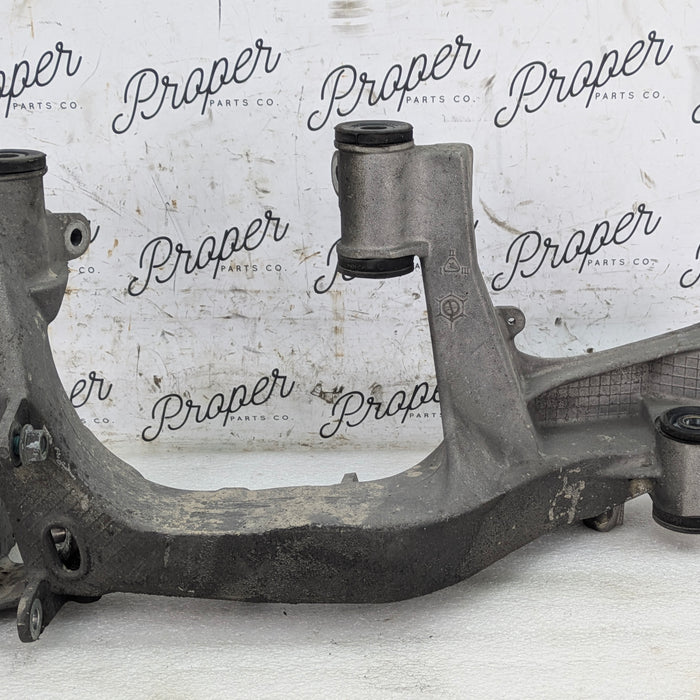 Porsche 996.2 911 Carrera 4 Left/Driver Side Rear Suspension Support Bracket 99633115500