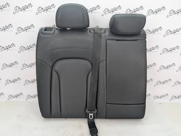 2016-2018 Audi 8U Q3 Right & Middle Rear Seat Back Rest 8U0885806E