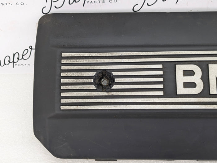 BMW E46 330ci 328ci 325ci 323ci 320i M54 M52 Engine Trim Cylinder Head Valve Cover 7526445/1710781