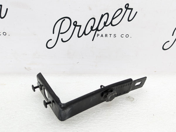 Chevrolet C7 Corvette Stingray Rear Left/Driver Side Quarter Panel Fender Reinforcement Bracket 20980040