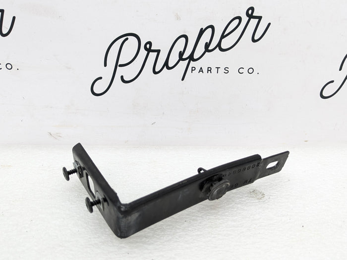 Chevrolet C7 Corvette Stingray Rear Left/Driver Side Quarter Panel Fender Reinforcement Bracket 20980040
