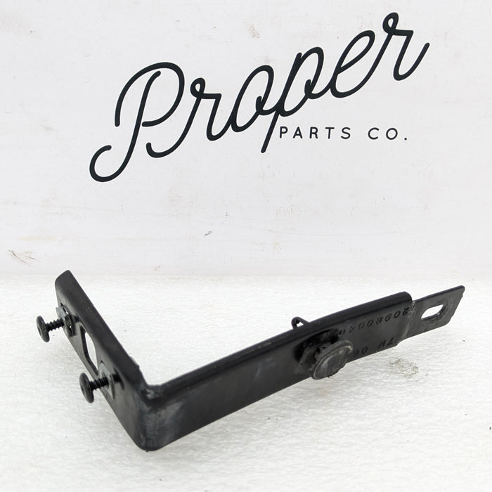 Chevrolet C7 Corvette Stingray Rear Left/Driver Side Quarter Panel Fender Reinforcement Bracket 20980040