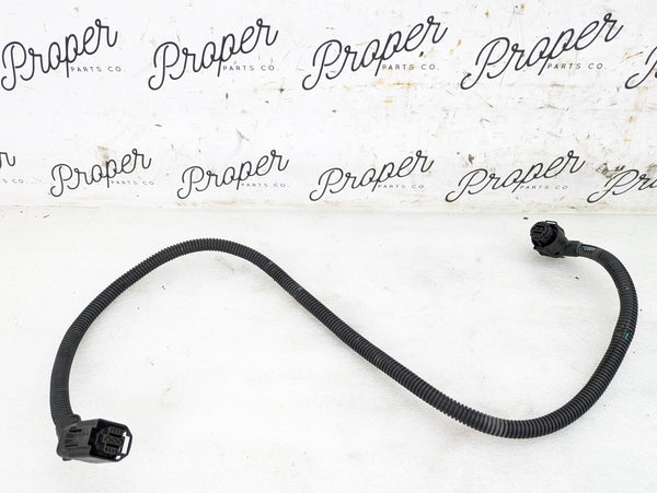 BMW E92 E90 E93 3 Series N55 Engine Valvetronic Wiring Harness 7588270