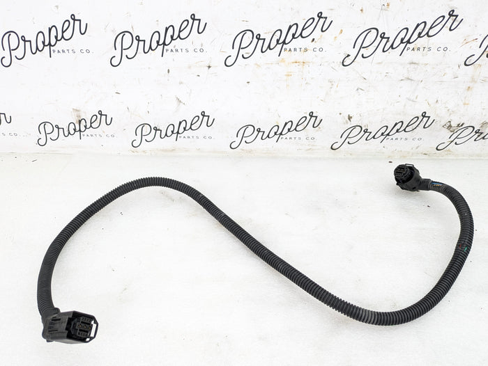 BMW E92 E90 E93 3 Series N55 Engine Valvetronic Wiring Harness 7588270