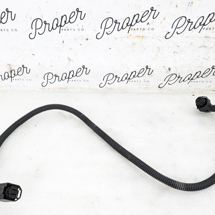 BMW E92 E90 E93 3 Series N55 Engine Valvetronic Wiring Harness 7588270