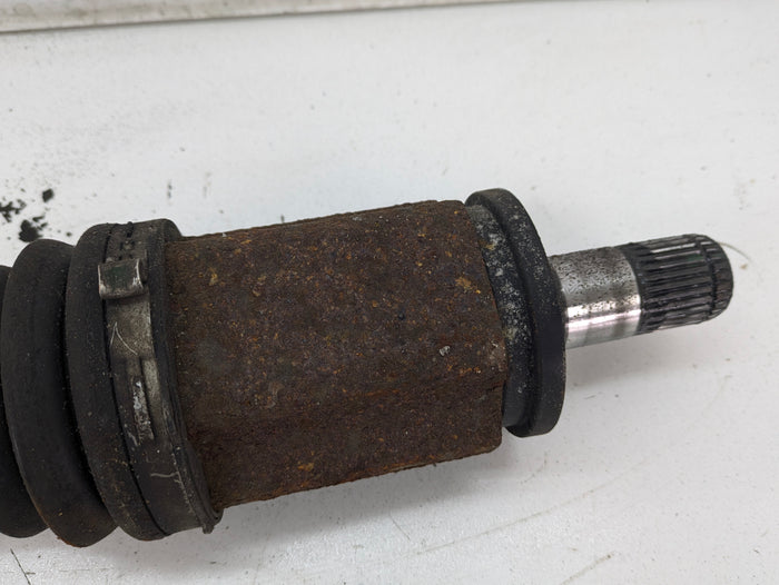 BMW F22 F23 228xi 230xi M235xi M240xi Left/Driver Side Front Axle Shaft 7597693
