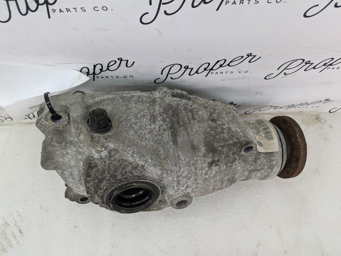 BMW F22 F23 228xi M235xi N20 N26 All-Wheel Driver Front Differential 3.08 Ratio 7591997