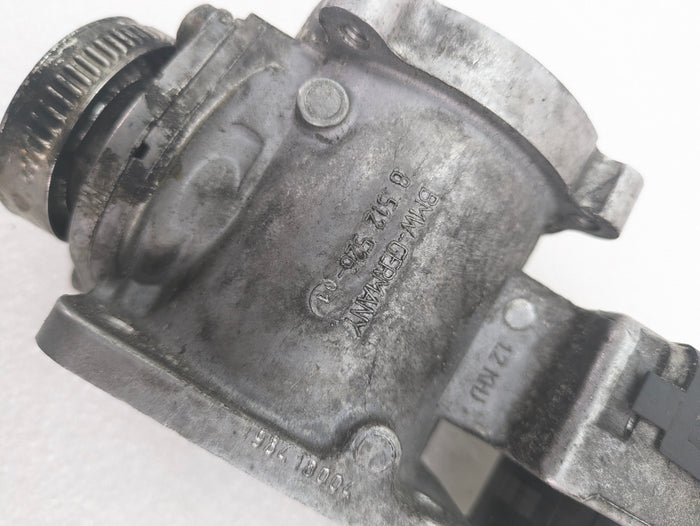BMW E90 335d E70 X5 35dX M57 Diesel Exhuast Gas Reciculation EGR Valve 8512526