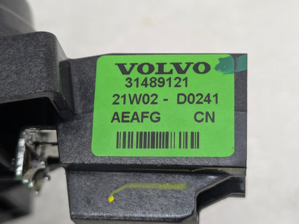2021 Volvo V60 T6 R-Design Left/Right Front Door Tweeter Speaker 31489121