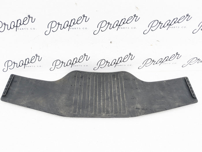 2021 Volvo V60 T6 R-Design Winter/Rubber Black Floor Mat Set 31322963