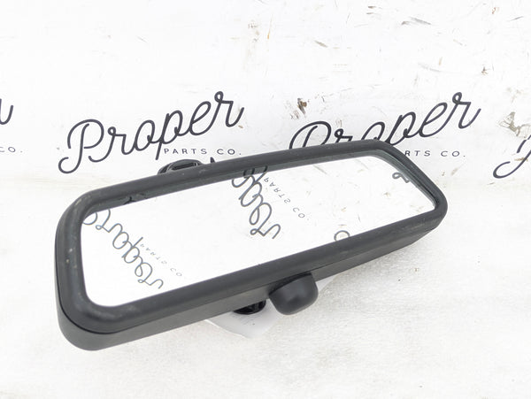 BMW F30 F31 F32 F33 F36 Rearview Interior Mirror 9216511