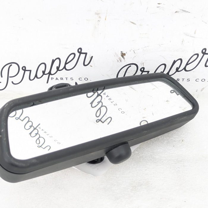 BMW F30 F31 F32 F33 F36 Rearview Interior Mirror 9216511