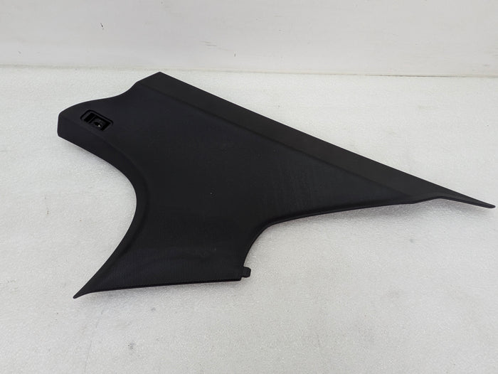 BMW E90 335xi 328xi Sedan Black Headliner Upper Interior Set	51448046413