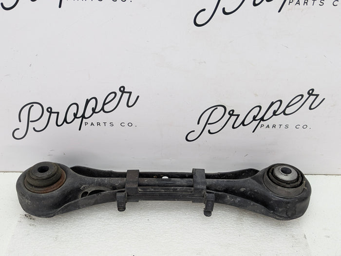 BMW E88 E82 135i 128i Right/Passenger Side Rear Upper Rearward Control Arm 6777980