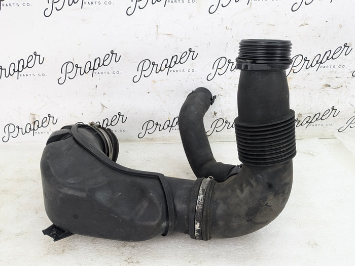 BMW F22 F23 228xi 228i N20 N26 Air Intake Tube Duct Pipe Hose 7605045/7605688