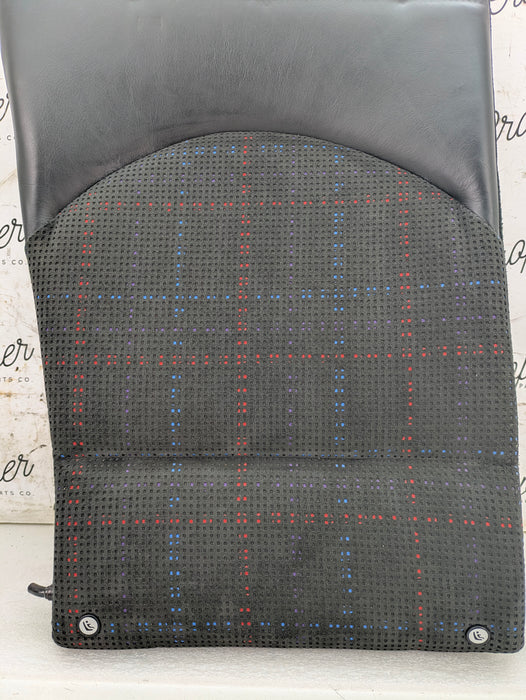 BMW E46 M3 M Texture Interior Swap Kit Door Cards & Seats