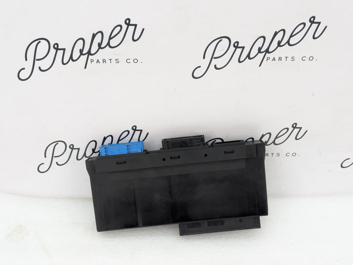 2012 BMW E82 135i Body Control Module/BCM 9267200