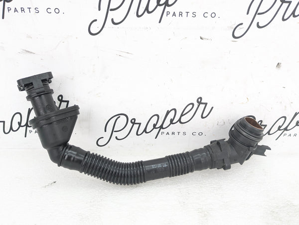 BMW E93 E92 E90 335is 335i 335xi N54 Intake Manifold Vent Hose 7553949