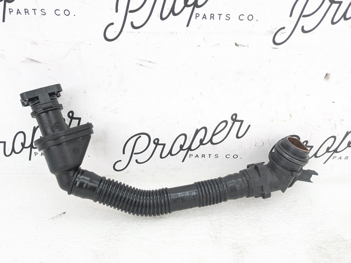 BMW E93 E92 E90 335is 335i 335xi N54 Intake Manifold Vent Hose 7553949