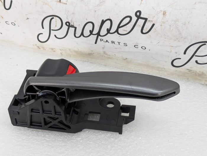 Toyota GZEA14 GR Corolla Rear Left/Driver Side Interior Door Handle Assembly W/Trim 69274-33060/74038-12020