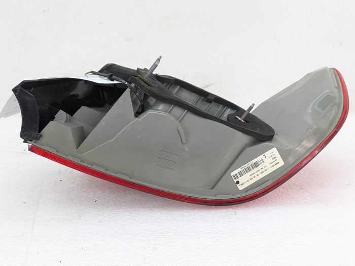 BMW E92 LCI M3 335xi 328xi Left Outer LED Tail Brake Turn Signal Light 7251959 *Damaged*