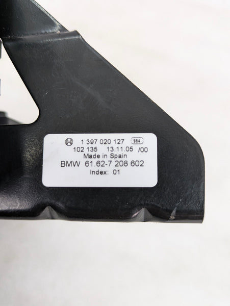 BMW E91 E61 328xi 530xi 525xi Wagon Tailgate Window Lock Mechanism 1397220905