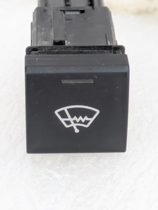 Toyota GZEA14 GR Corolla Rear Hatch Window Defroster Control Button Switch 84794-53020