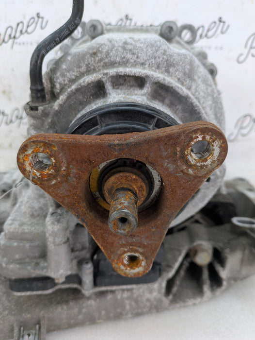 BMW F36 F34 F30 F31 F32 F33 4 & 3 Series ATC35L Transfer Case W/Actuator Motor 8662968/8643153