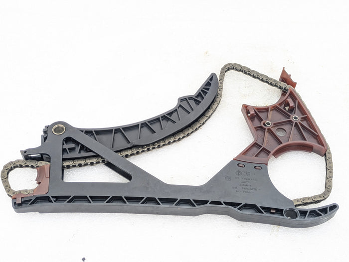 BMW E90 E92 E93 335i 335xi N55 Engine Timing Chain & Guide/Slide Rail 7592851/7516083