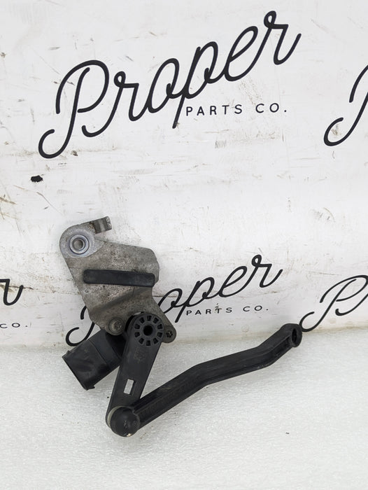 BMW G20 G22 G23 G26 330ix M340ix 330ex AWD Front Left/Driver Side Headlight Level Sensor 6895466/6878575/6878576