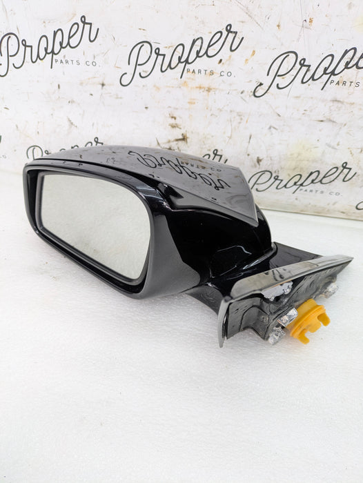 BMW F36 F32 F33 435xi 440xi 428xi 430xi M Sport Left/Driver Side View Mirror W/Camera