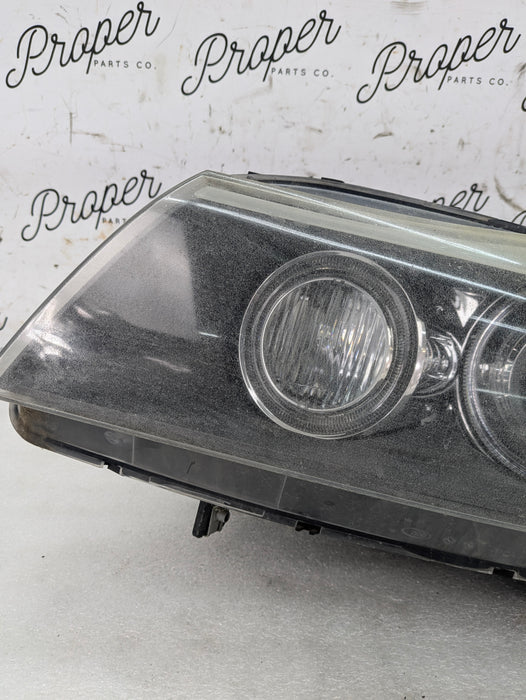 BMW E90 E91 335xi 328xi 325xi 323i LCI Left/Driver Side Adaptive Xenon Headlight 7202593/7237647
