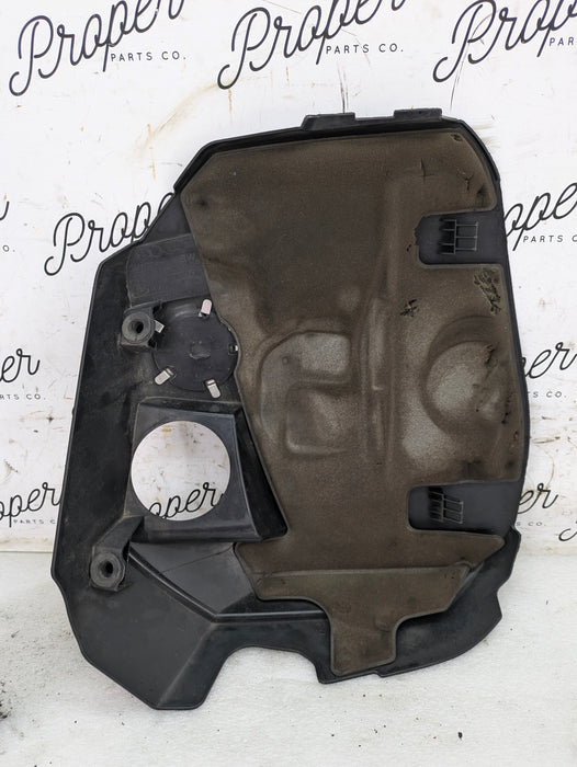 BMW E92 E90 E93 335xi 335i E82 E88 135i N55 Twin Power Turbo Cover Engine Cover 7589037