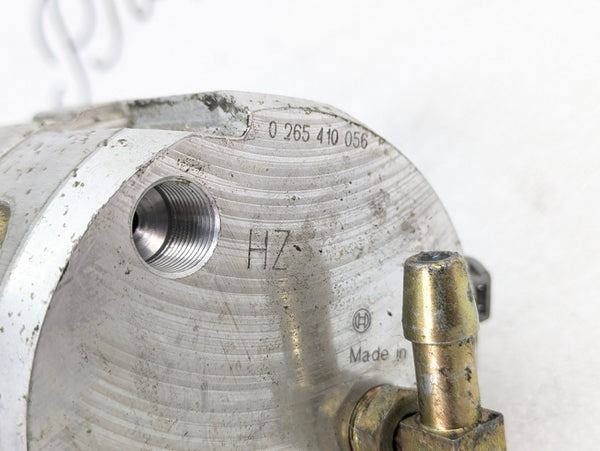 BMW E46 M3 330ci 328ci 325ci 323ci ABS DSC Hydraulic Compressor Unit 34511166087