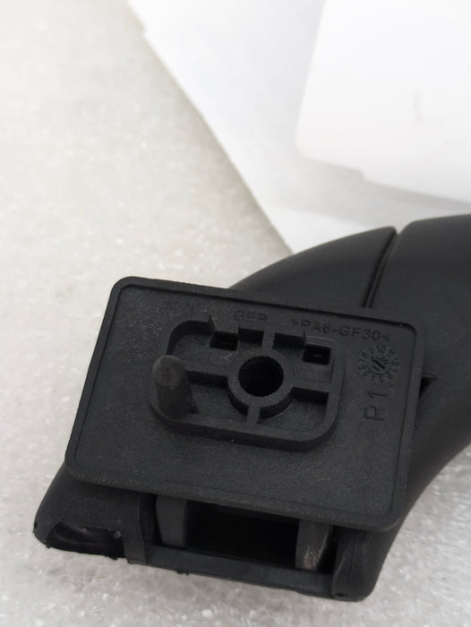 MINI R60 Countryman Roof Interior Front Grab Handle Black Left / Right 51162754168