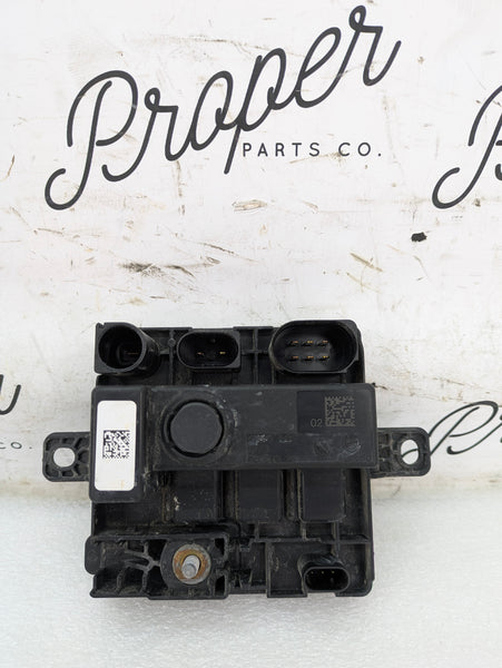 BMW F32 F36 435XI N55 Integrated Power Supply Module 7591534