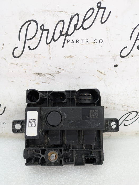BMW F32 F36 435XI N55 Integrated Power Supply Module 7591534