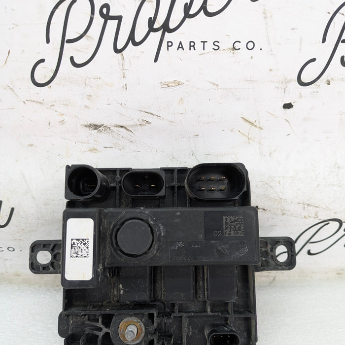 BMW F32 F36 435XI N55 Integrated Power Supply Module 7591534