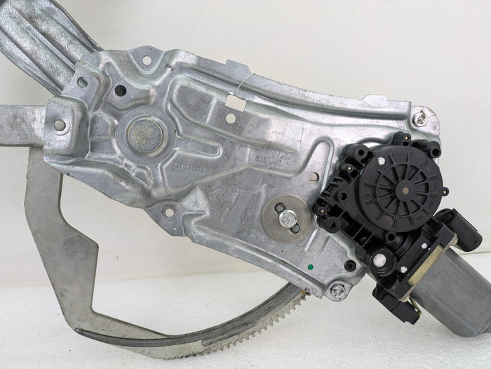 BMW Z3 M Roadster Driver/Left Side Window Regulator & Motor 8397705