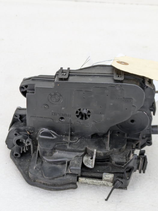 BMW E90 E91 3 Series Sedan/Wagon Door Lock Latch Actuator Front Right 7229466
