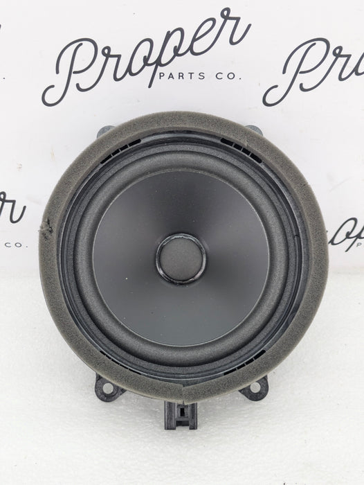 2021 Volvo V60 T6 R-Design Rear Left/Right Door Audio Speaker 31489120