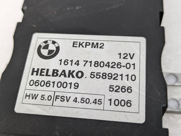 BMW E90 E91 E92 E93 325xi 335xi 330xi 328xi 323i Fuel Pump Module EKPM2 7180426