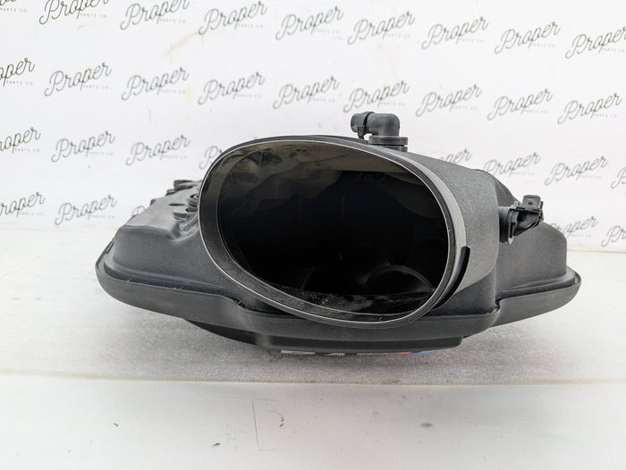 BMW E92 E90 E93 M3 S65 Engine Air Intake Plenum 11617838010/7838010