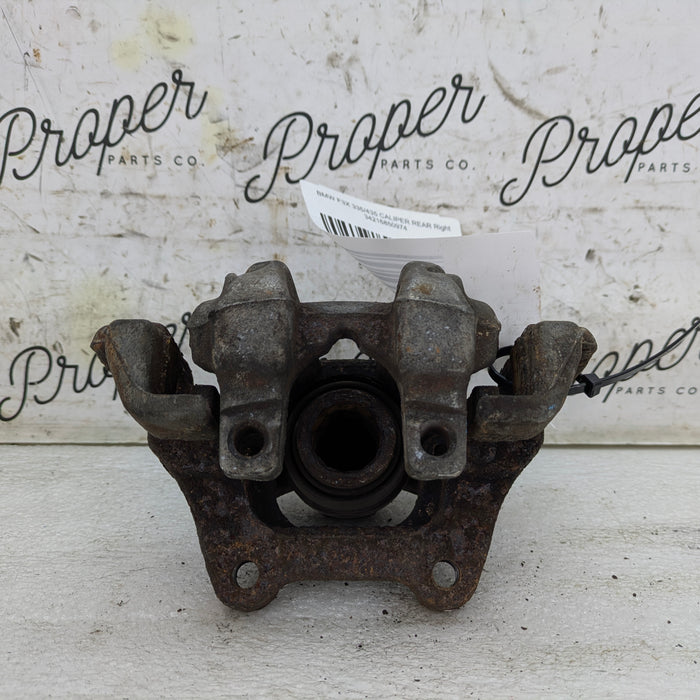 BMW F3X 335/435 Brake Caliper Rear Right/Passenger Side 34216850974