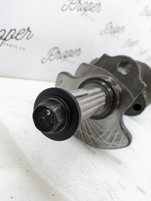 Chevrolet C7 Corvette Stingray Z51 LT1 Engine Crankshaft Crank Shaft 12674744