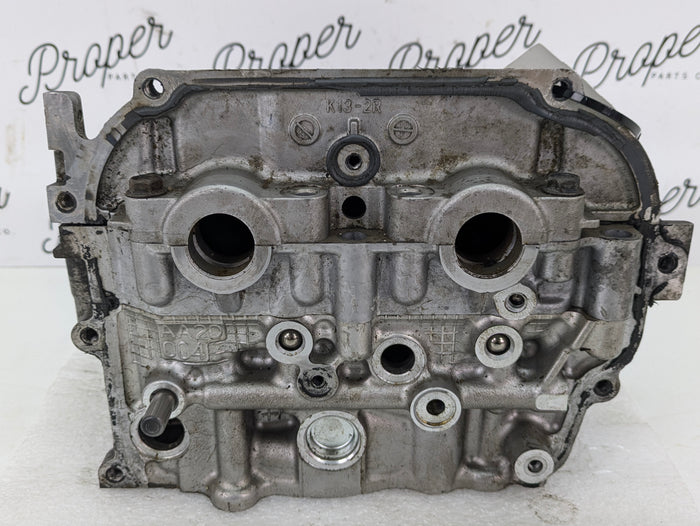 Subaru BRZ/Scion FRS FA20 Right Engine Cylinder Head AA20 11039AC390 *CORE*