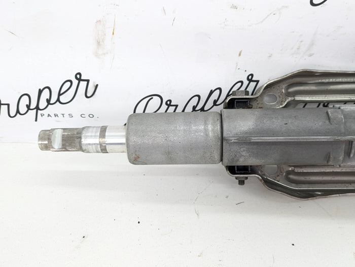 BMW E90 E91 E92 E93 M3 335i 330i 328i 325i 323i E82 E88 135i 128i Steering Column 6780274